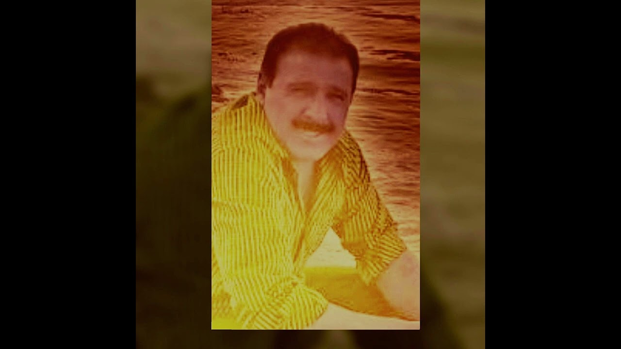 Karakuyulu Haci özel kayıt eski parça