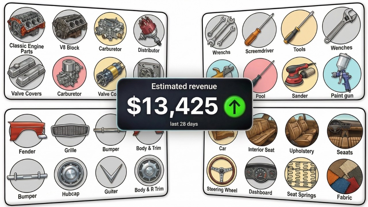 This EASY Explainer Videos Are Printing Money (Full Tutorial)