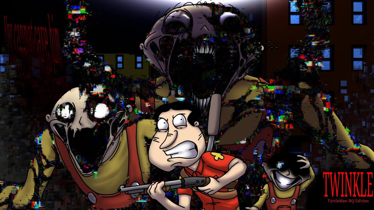 Twinkle [Turtleman HQ Edition]
