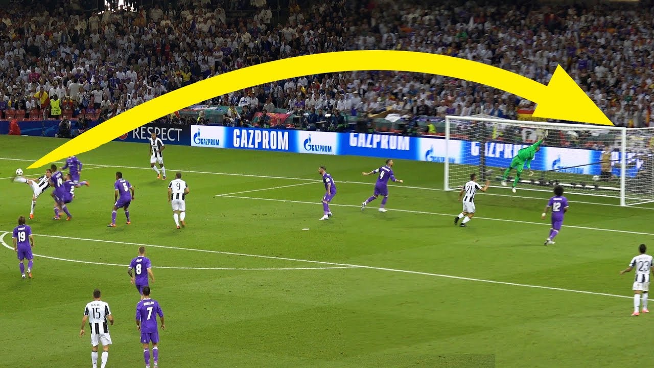 Real Madrid vs Juventus 4-1 2017 REACCIONES EN CARDIFF FINAL CHAMPIONS LEAGUE (Resubido)