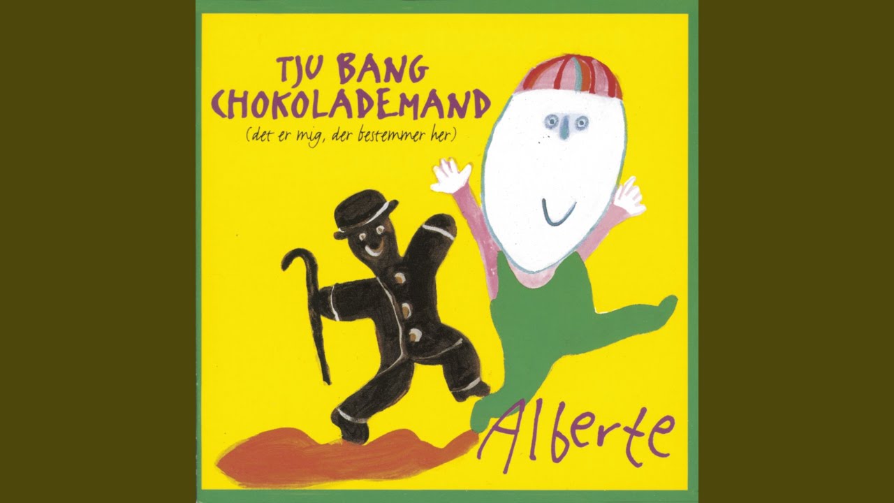 Danser I Min Mors Høje Sko