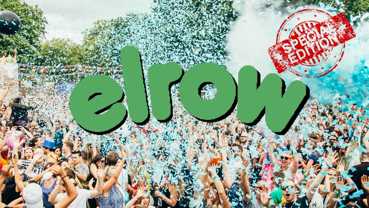 ESPECIAL ELROW 2021