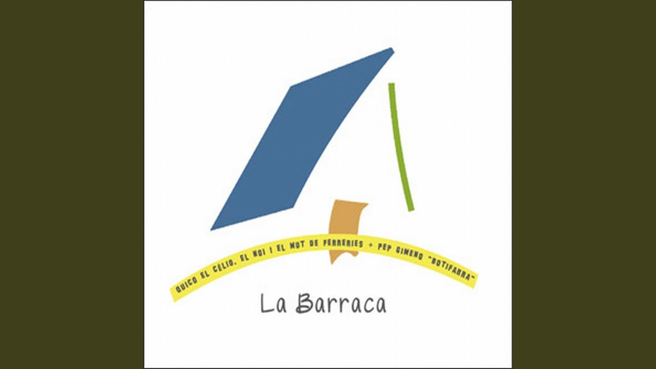 De La Flor de la Farina (L'Ú D'Aielo)