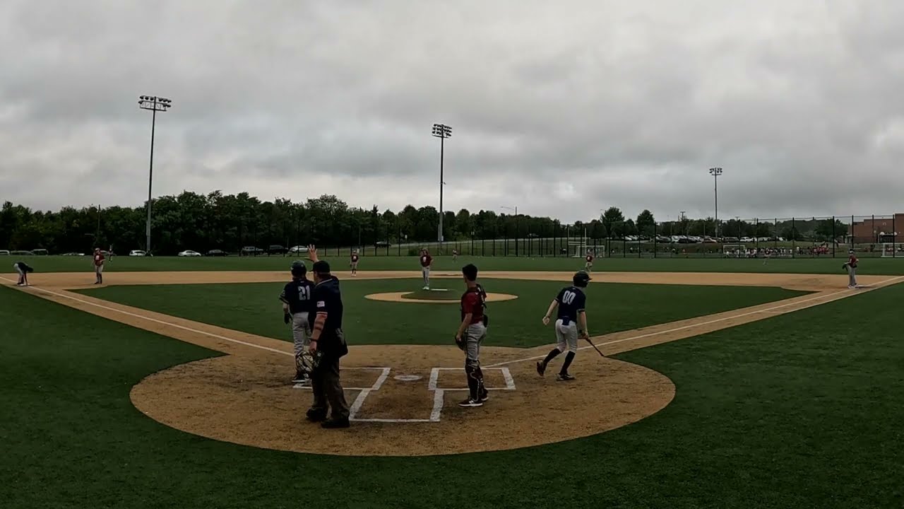 15u Stars Plummer v Metro Senators North Game 1 (9/22/24)