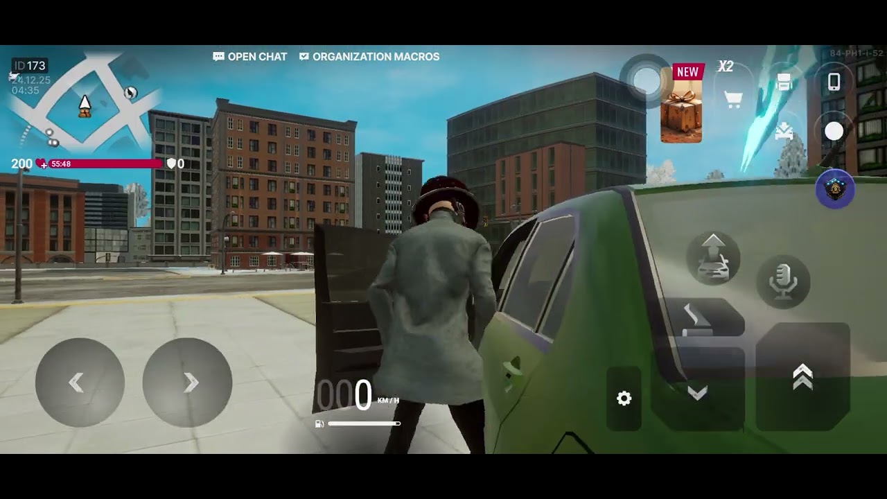 #rpgrand #phserver  DM | nateman asian