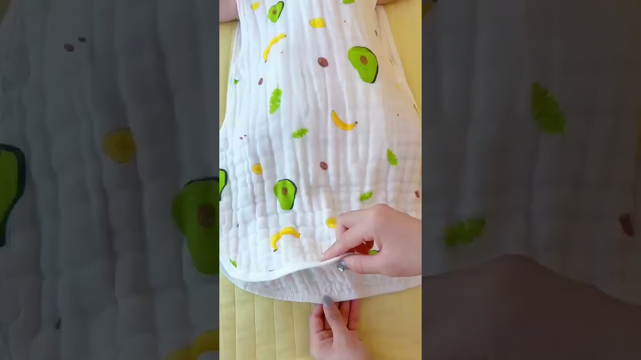 Why Soft Pajamas Matter for Baby Sleep 