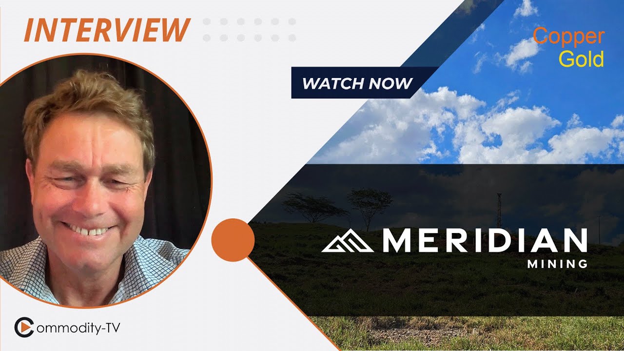 Meridian Mining: Great Upside Potential for the Projects and Share Price