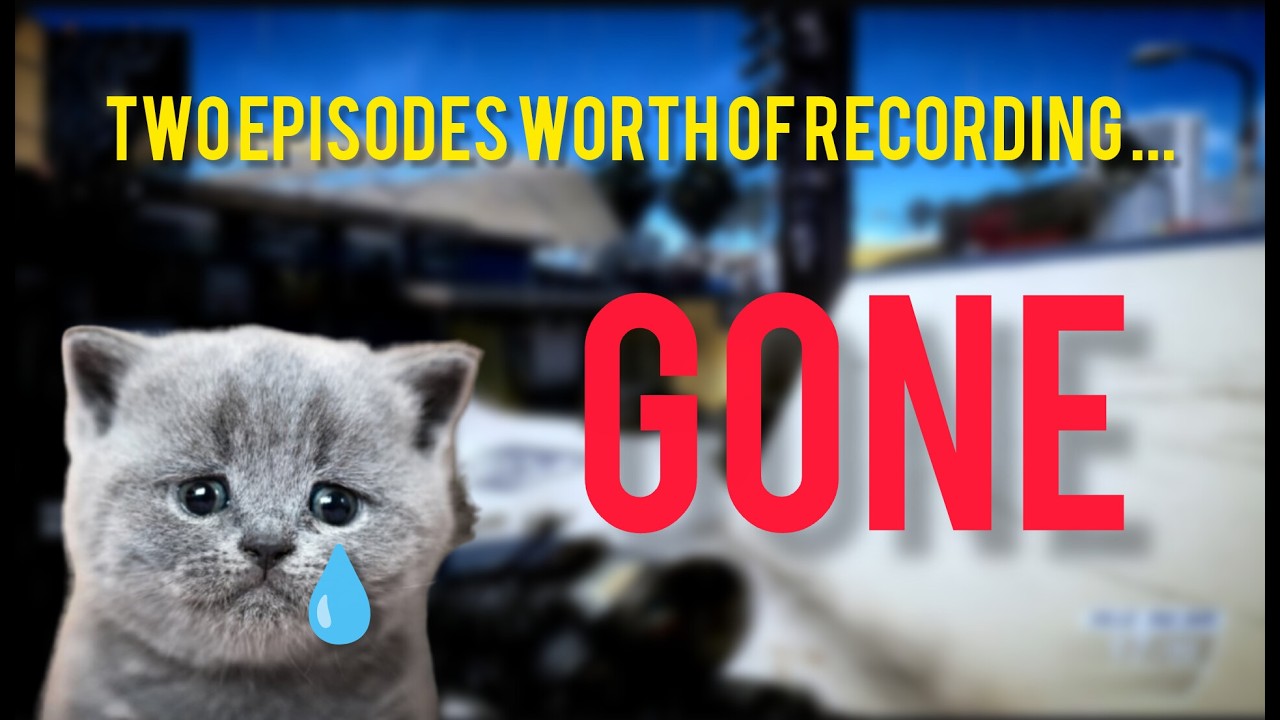 My Worst Content Creation Mistake Yet
