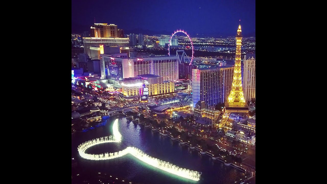 Kent C History part 1 - Stateline Retreat 2021 - Las Vegas, NV  12/10/2021