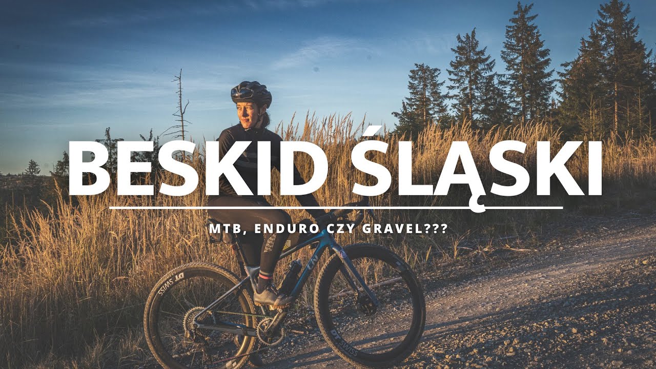 Beskid Śląski - jed(y)na z najlepszych tras rowerowych