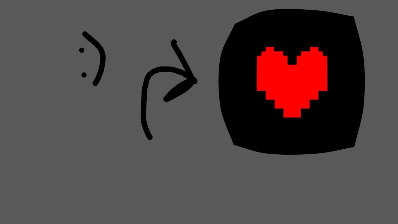 Undertale до "руины-дом"