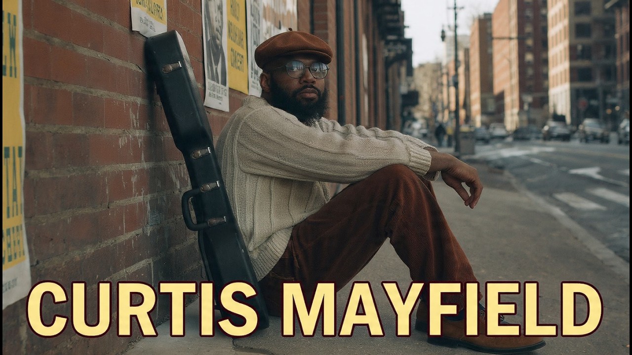 60's Soul Classic | Marvin Gaye Inspired 1970s Soul – Whispers of the Heart [Unreleased Album] #2k