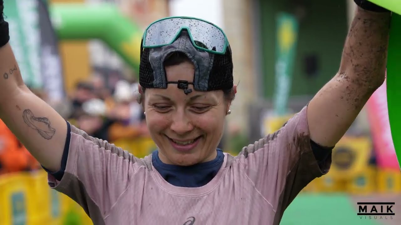 Trail villa de la sidra Nava 2025 CAMPEONATO DE ASTURIAS FEMPA