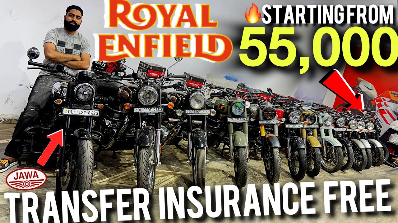 Eid Special used Bike for just Rs 55,000/ To 60,000 Jawa Bobber 42 Standard 350 Yamaha R15 KTM Duke?
