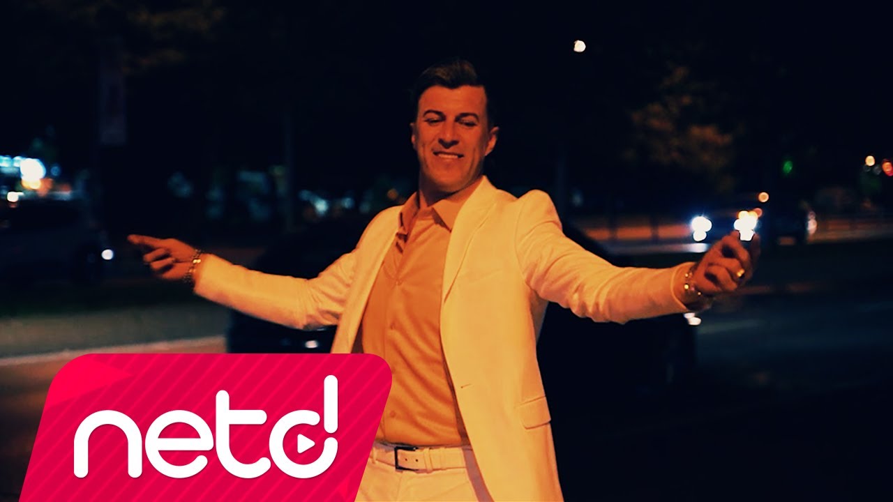 Ahmet Ş&ouml;hret - OYNAK KIZ