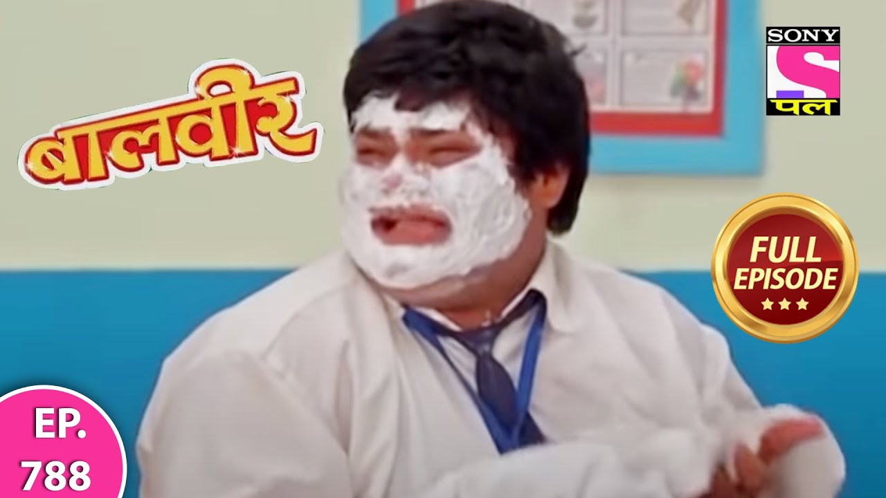 Baalveer | Full Episode | Episode 788 | 11th September, 2021