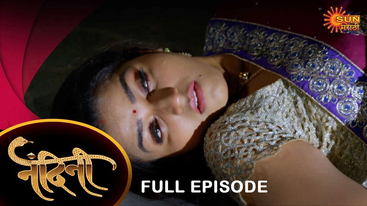 Nandini - Full Episode | 30 Nov 2022 | Marathi Serial | Sun Marathi