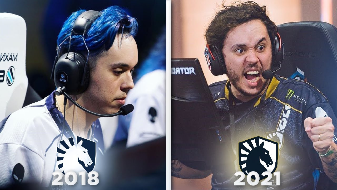 HIGHLIGHTS DO MELHOR DO MUNDO - QUAL ANO NESK JOGOU MAIS?
