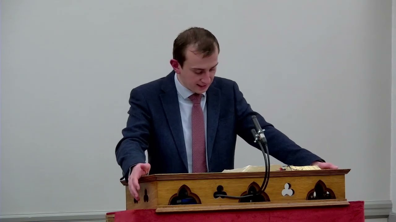 Уязвлённый дух | Проповедь по Псалму 51:17 | Пастор Даниэль Трайб