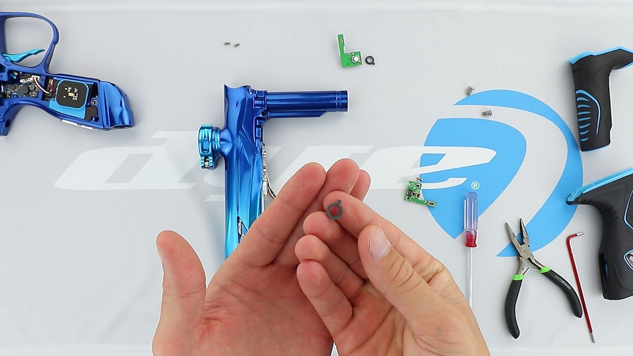 M3+/M3s Transfer Board Repair Kit