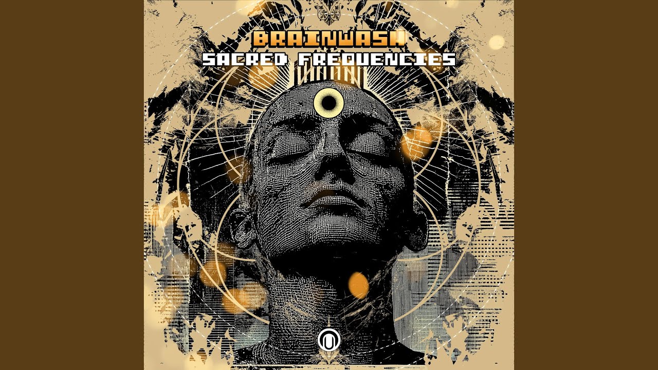 Sacred Frequencies
