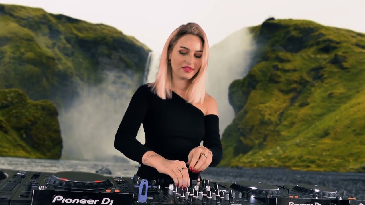 Virage X Living Memories   Fallin´   Jasmin Blust Remix