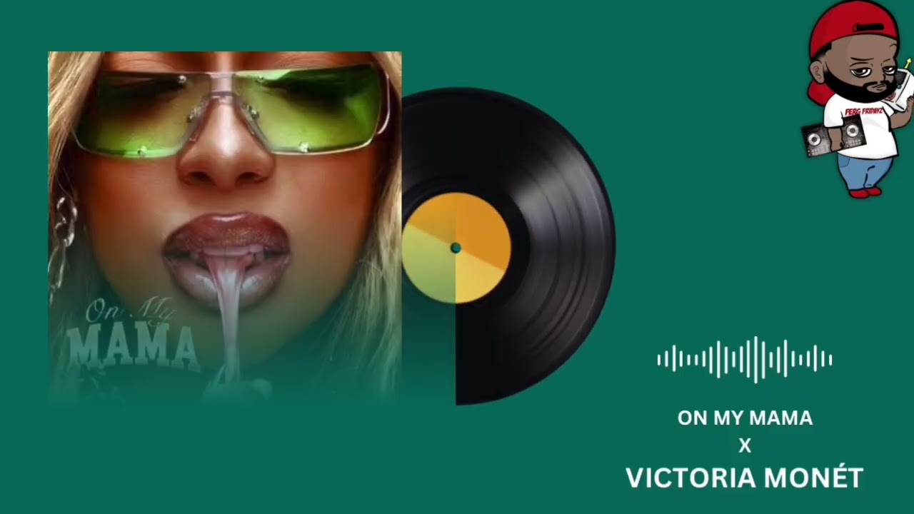 30 min R&B mix Ft Dj Ferg 