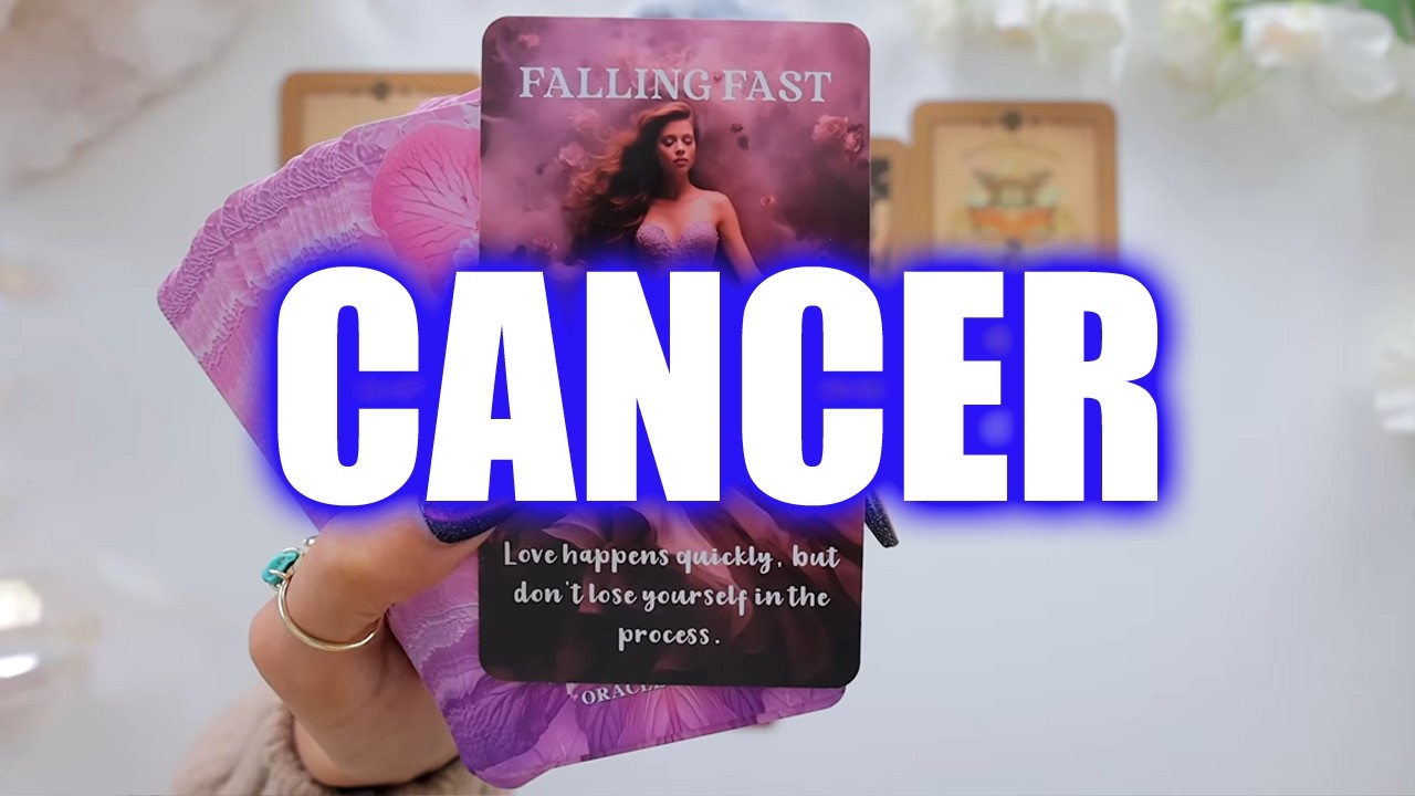 CANCER PASARÁ MAÑANA MIÉRCOLES 24 💣¡¡TREMENDO!!😭JAMÁS SENTÍ TANTA TRISTEZA POR UNA LECTURA🔮