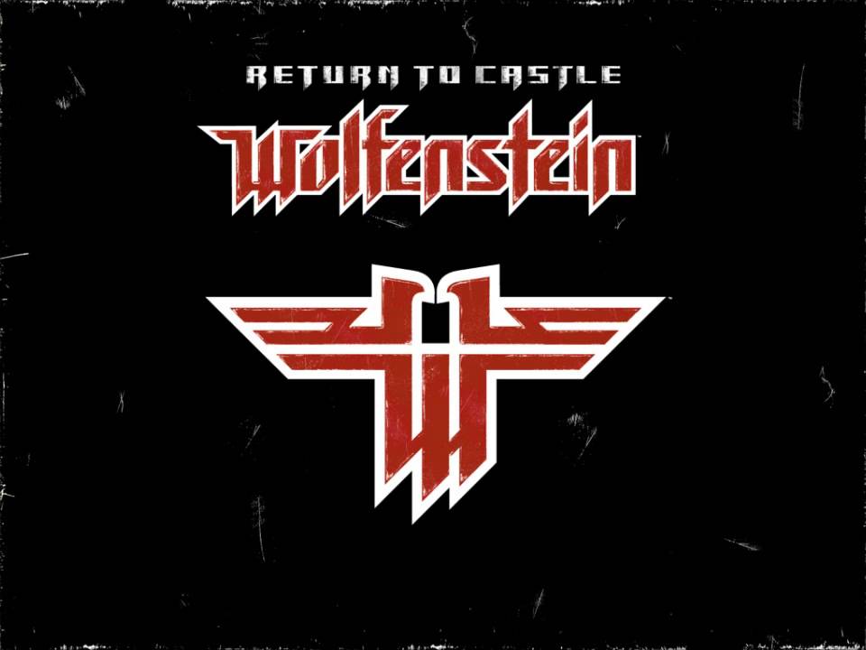 Return To Castle Wolfenstein Soundtrack 10. Base Alarm - Bill Brown