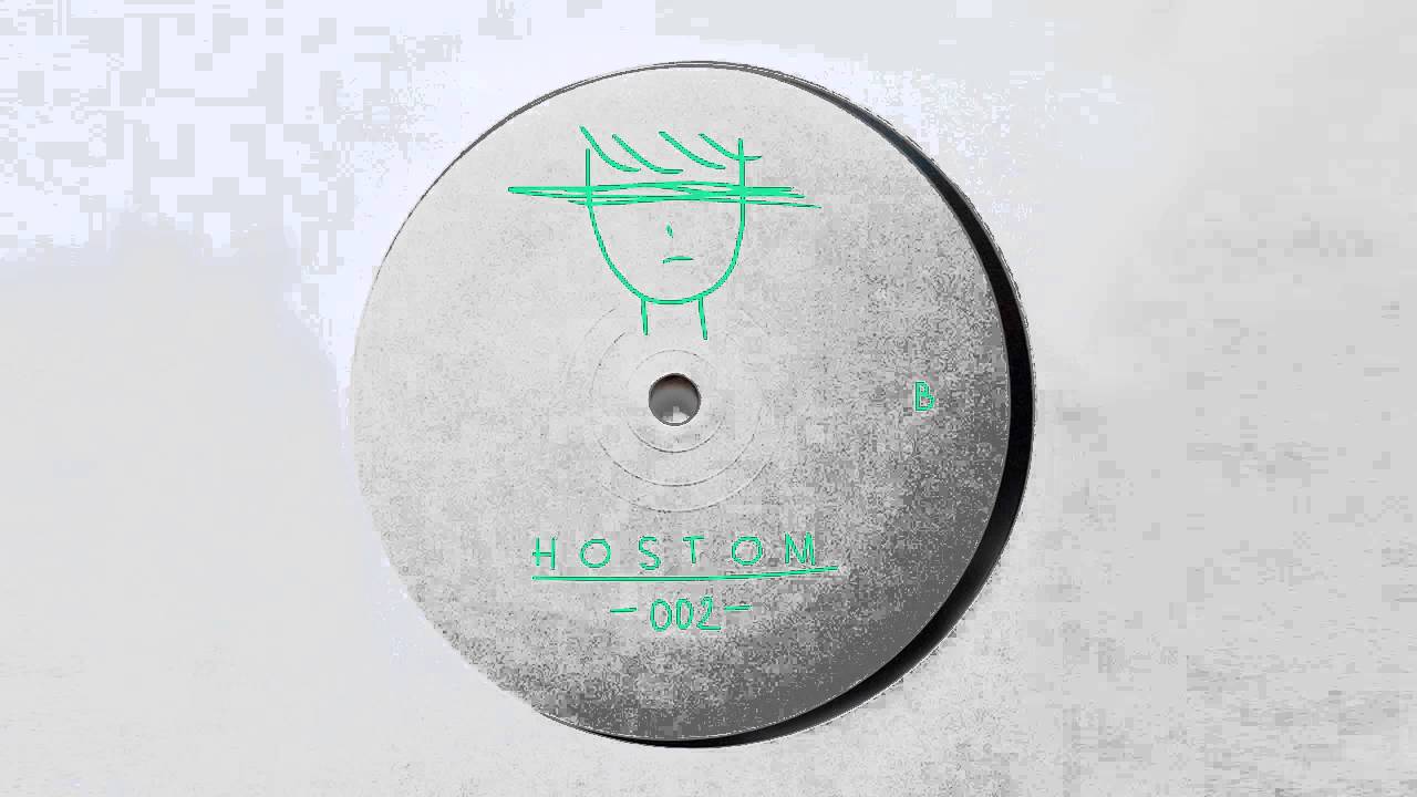 HOSTOM002 - B