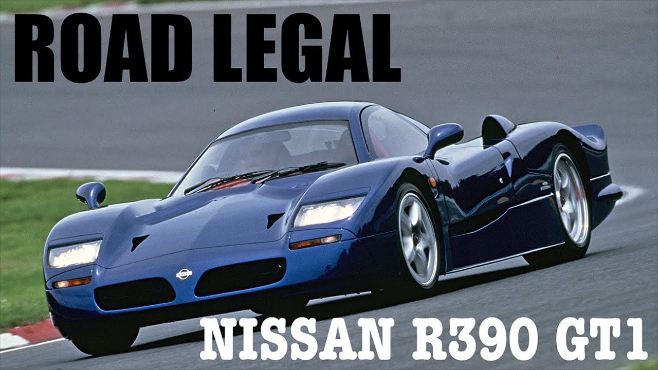 10 Road Cars That Exist Thanks To Motorsport | Ep. 3