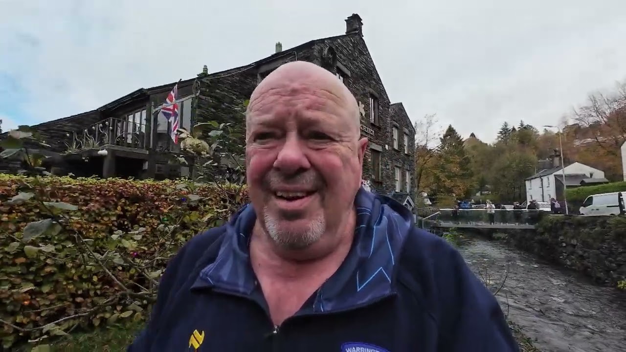 AMBLESIDE-FANTASTIC!!