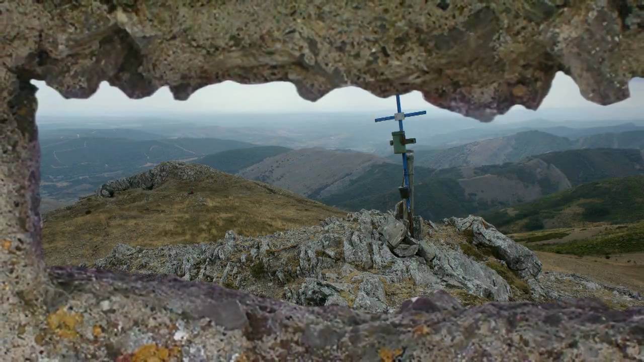 Ruta a Fontañán