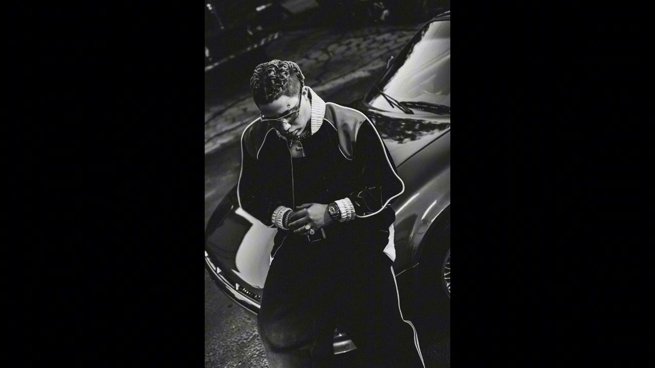 (FREE) Veigh x Wiu x Vulgo Fk Type Beat - “Perfume” (Prod. Slixz)