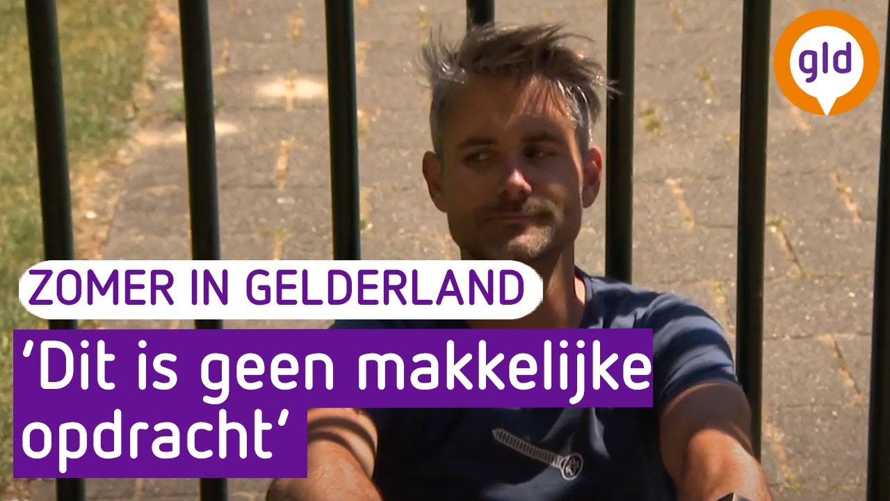 Zomer in Gelderland | Wedden dat je het niet gaat redden #1 | Heumen