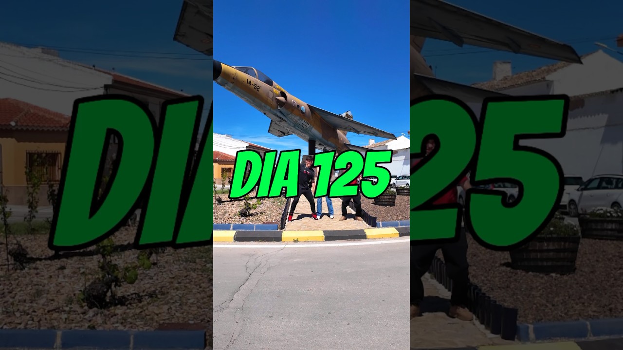 Socuellamos, Día 125 #armasprime