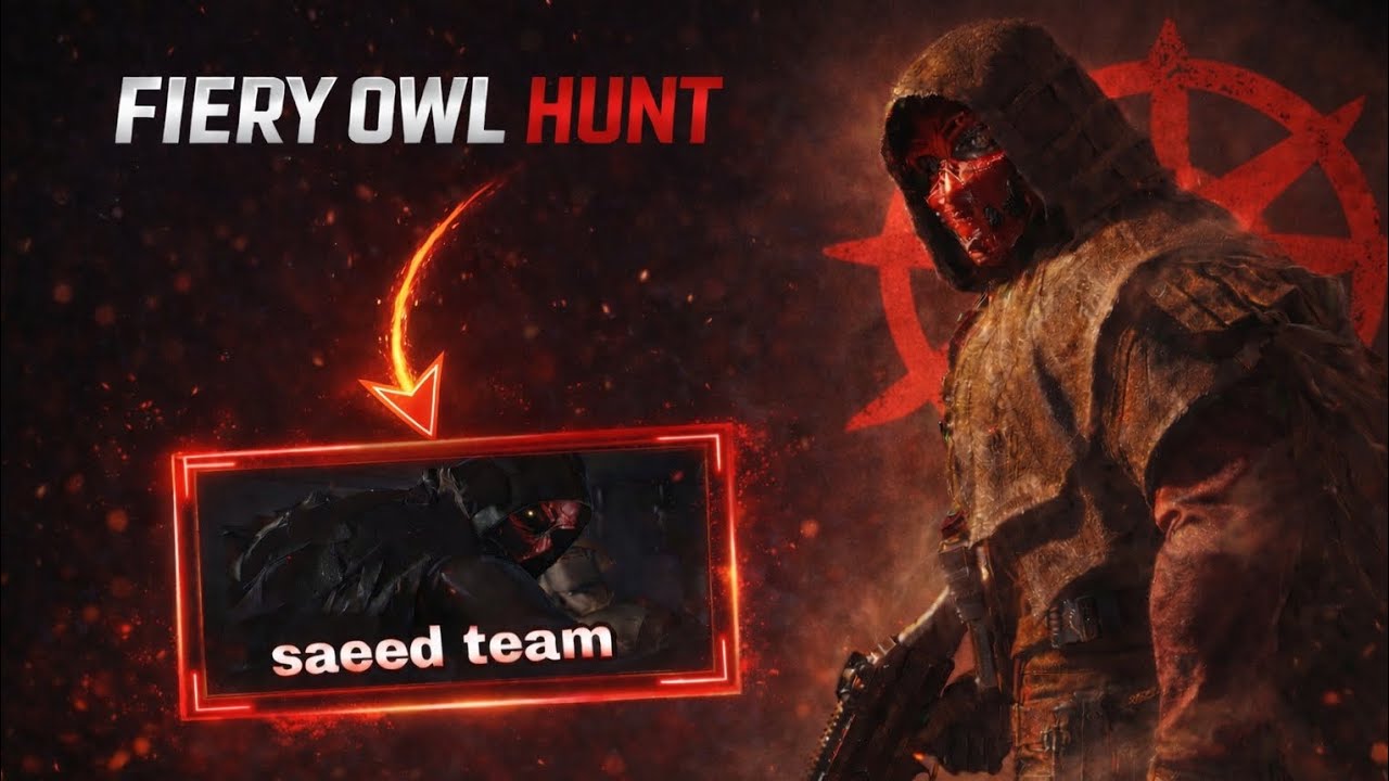 Saeed: Unstoppable | Delta Saeed Mode Gameplay 🔥 delta force mobile.