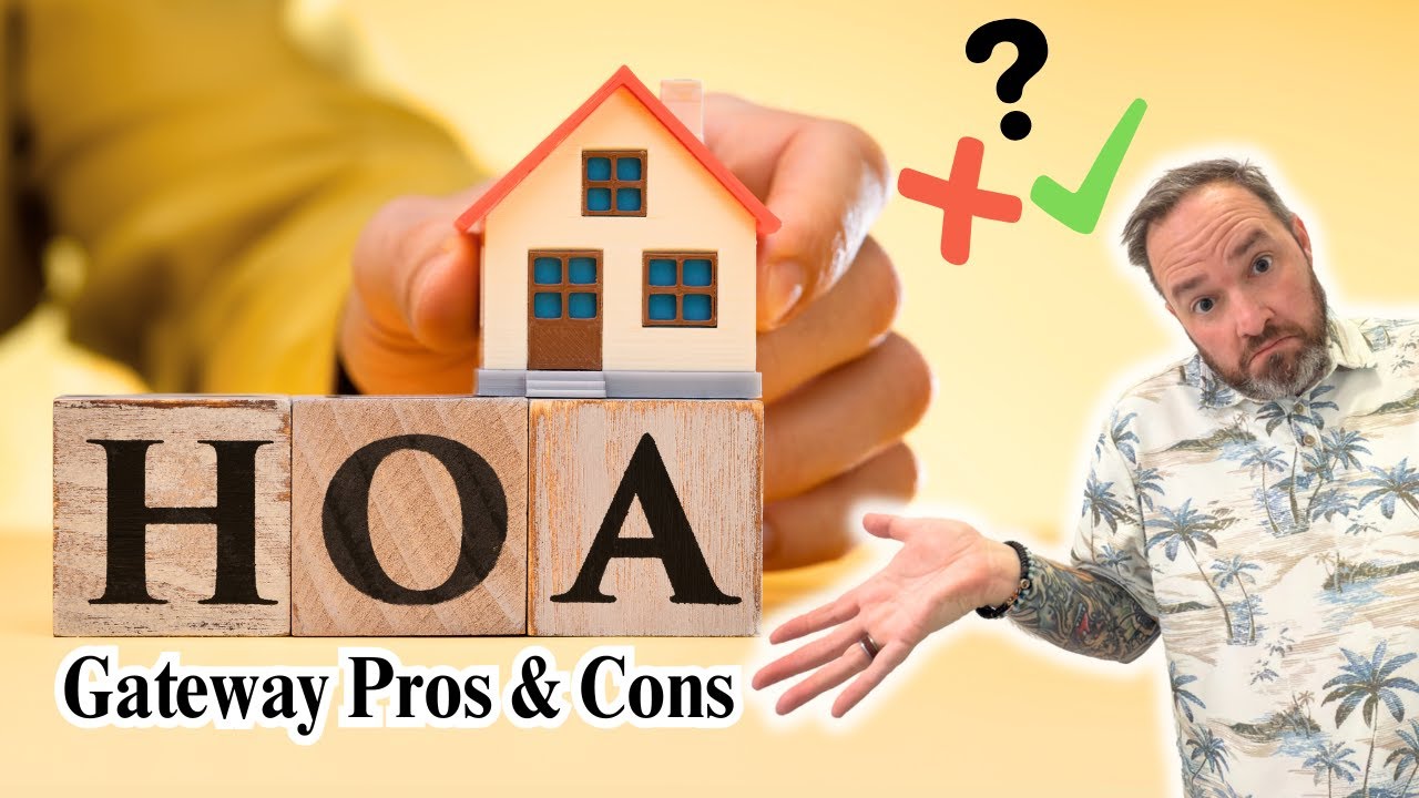 Buying a Home in Gateway? Here&rsquo;s the Real HOA Breakdown