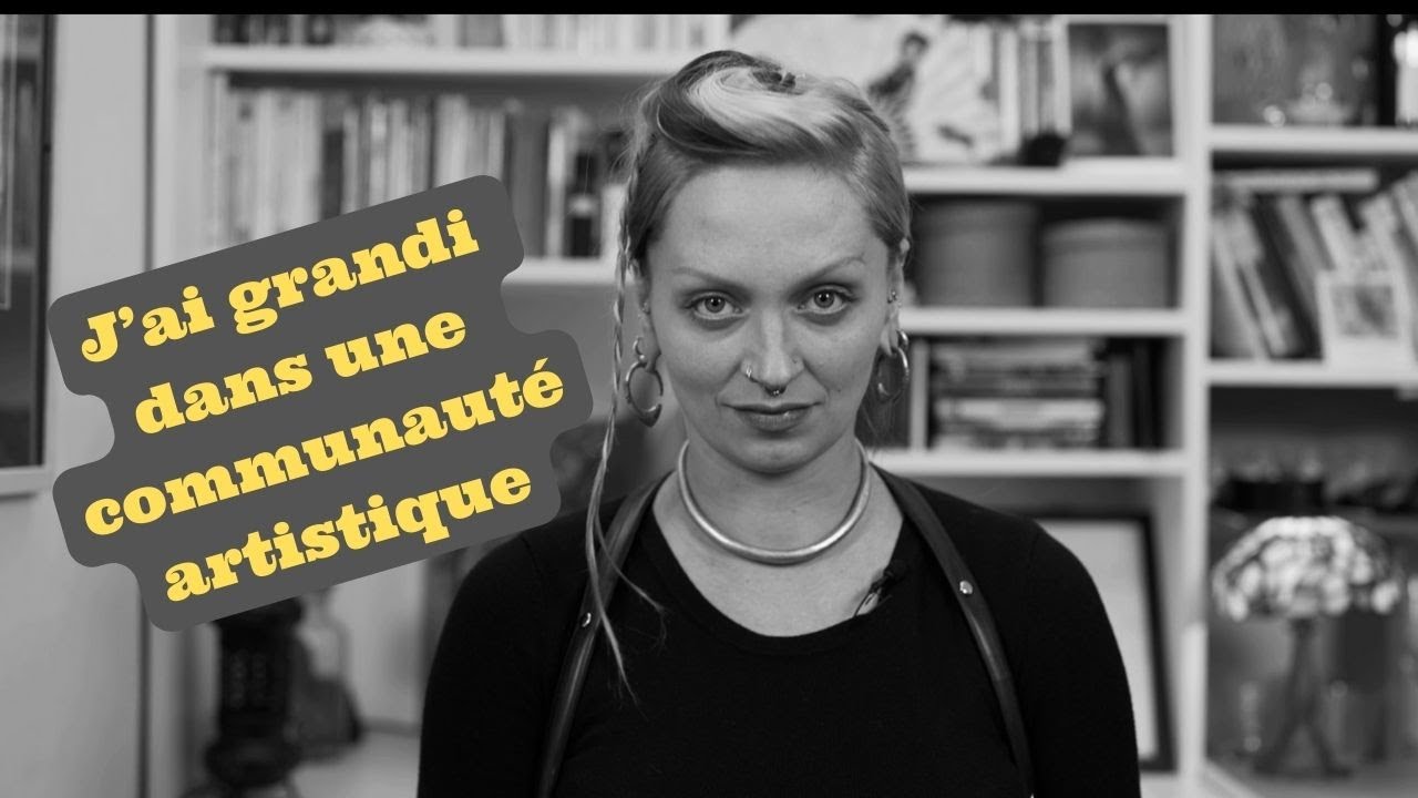 AVALEUSE DE SABRES | INTERVIEW AVEC ZORA VAN DER BLAST