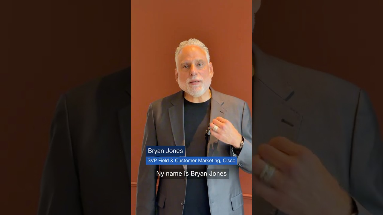 Unlock the Future of AI: Cisco AI Ready Data Centers!