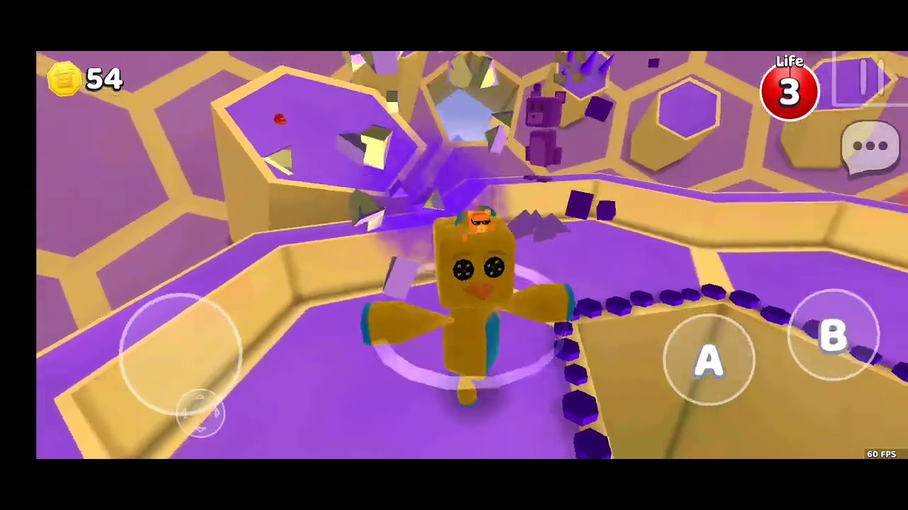 سوبر بير #9 قتلت آخر زعيم في العبة🏆