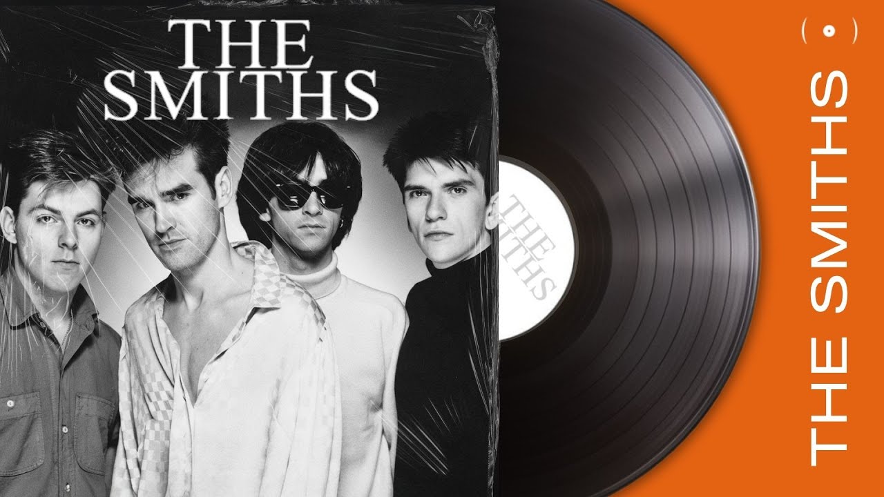The Smiths Essentials (a Vinyl Experience)
