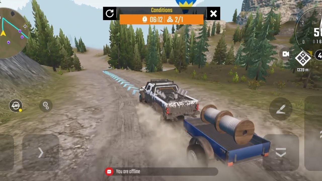 New game video new part video 
