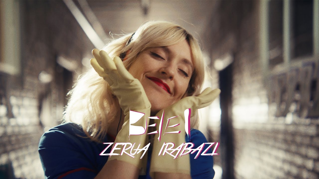 Bele - Zerua irabazi (bideoklipa)