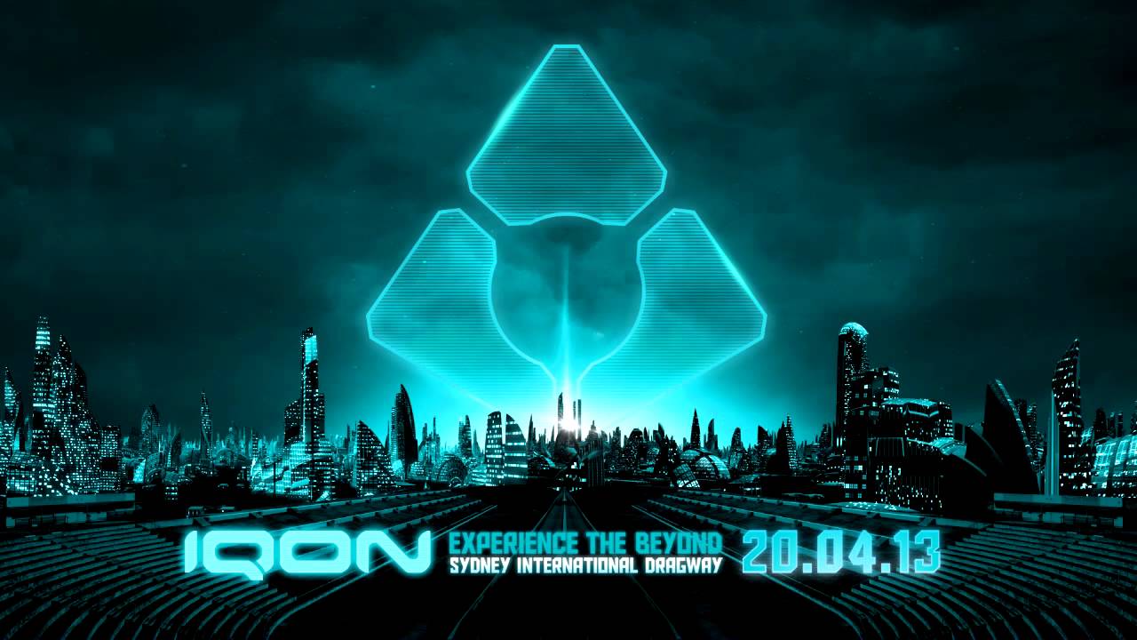 IQON 2013 - Festival Mix