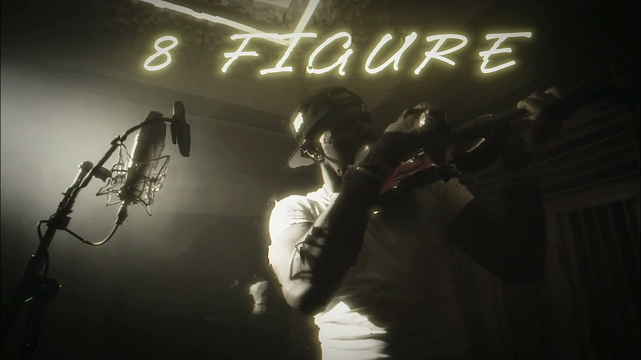 Moneybagg Yo x Key Glock Type Beat 2026 – “8 Figure” | Hard Trap Instrumental