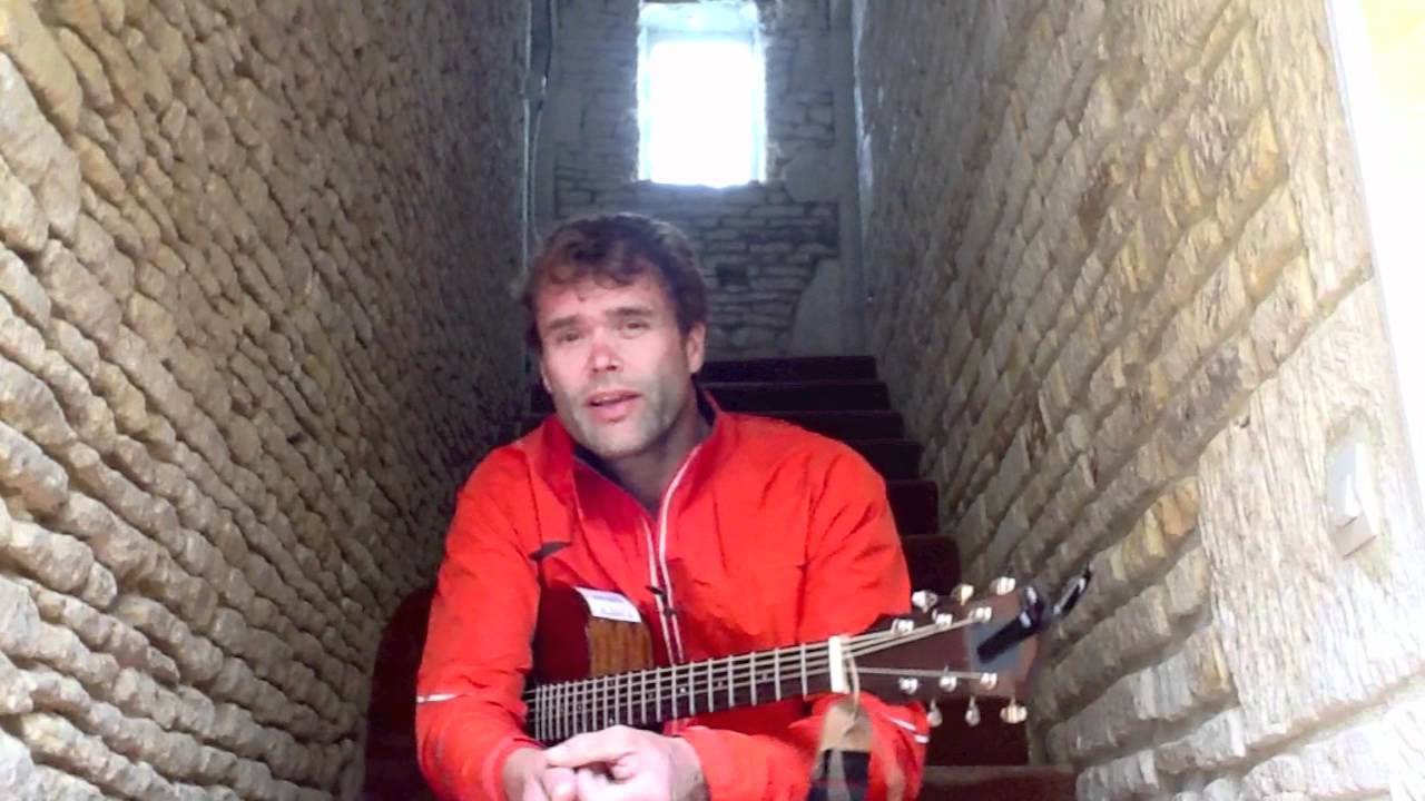 Corb Lund - What That Song Means Now #5 - Priceless Antique Pistol Shoots Startled Owner
