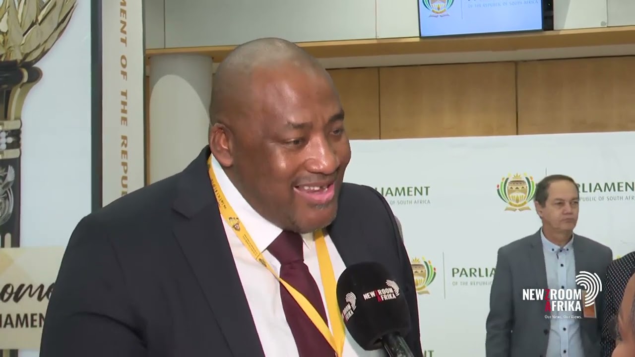 Gayton McKenzie guns for Home Affairs