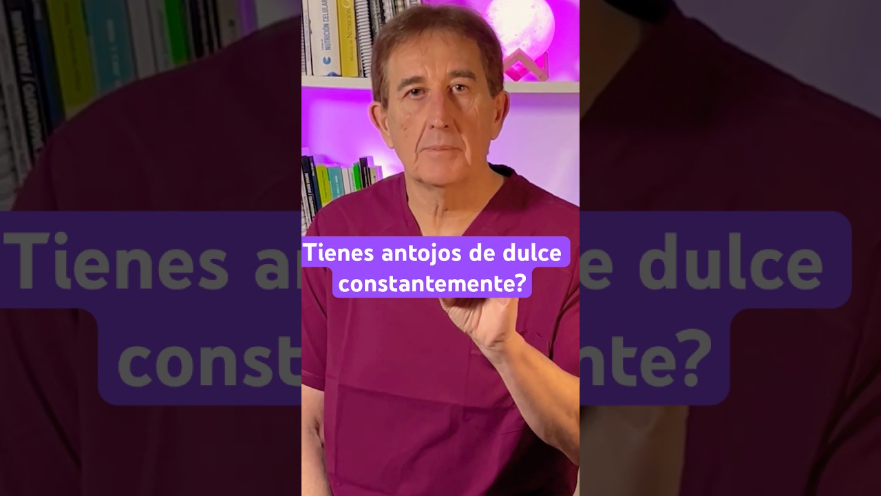 Antojos de dulce todo el dia revisa este mineral el CROMO