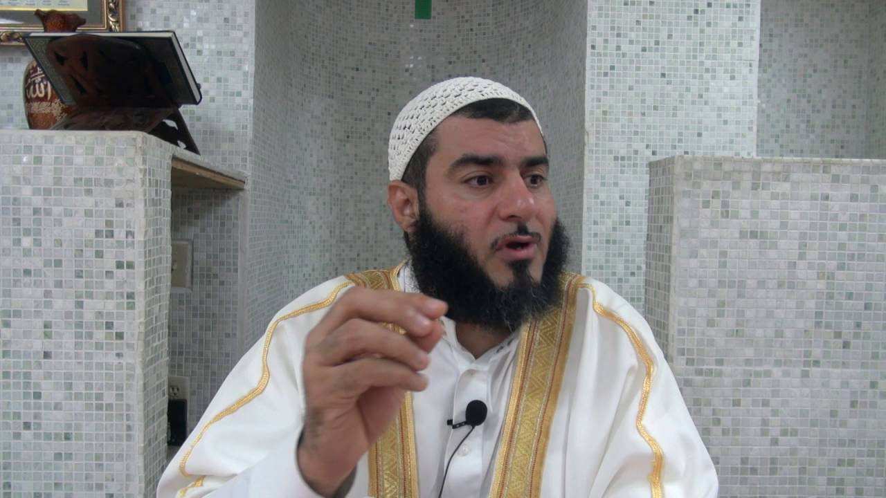 Ramadan Special III - By Shaykh Hosaam